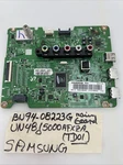 Samsung Oem Main Board Model UN48J5000AFXZA Version TD01 Part BN94-08223G. Fixed Price $35.00.
