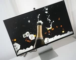 Samsung Viewfinity S9 / 27" 5K Qled Monitor LS27C900PAKXKR Express. Fixed Price $1385.63.