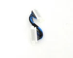 Samsung UN50F6400AF Power Supply Board To Screen Panel Cable. Fixed Price $24.95.