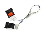 Lg 42LS33A-5D , 42LS33A-5B Lvds Ribbon Cable EAD62046905. Fixed Price $13.95.