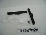 Philips Stand For Model 50PFL5704F7A "screws Included". Fixed Price $11.00.