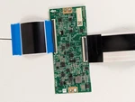 Hisense 85QD7N 85U7K 85U7N T-con Display Board RSAG7.820.13222/ROH. Fixed Price $32.00.