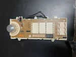 Lg EBR33640911 Dryer Control Board 6871EC2123L AZ310 VWM150. Fixed Price $60.42.