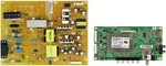 Vizio E390-A1 (ltyxnqjp) Tv Repair Parts Kit -version 4. Fixed Price $44.99.