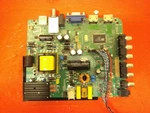 SE32HY27 ST3393LUP-A1H LK315T3HB94A Main Video Board For Seiki 2260A. Fixed Price $19.99.