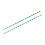 New Led Backlight Strips For 43" Lg Innotek Bms Edge Lit Display. Fixed Price $31.30.
