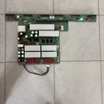 Used Pcb No: LJ41-04735A /LJ92-01445A, Model #58"FHD WF2 X-main For Samsung Hdtv. Fixed Price $45.00.