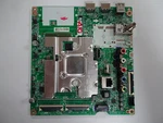 Lg 55UM6910PUC Main Board (EAX68253604) EBT66219302. Fixed Price $39.89.