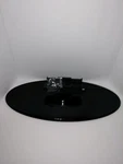 Samsung LN46A550P3FXZA Tv Stand/base. Fixed Price $34.96.