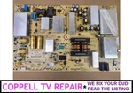 Repair Service For AP-P426AM / 147473411 1-474-734-11 Power Sony KD-75X780F. Fixed Price $79.95.