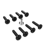 Screws For Vizio VO420E Tv Stand / Legs (set Of 9). Fixed Price $8.99.
