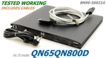 Samsung QN65QN800D One Connect W/cables BN96-56821A Tested SOC8001D Used. Fixed Price $374.95.