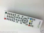 New Seiki White Remote Control For Color Tv LC-32GL12F LC-37G77B. Fixed Price $12.99.