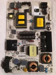 Used Sharp LC-50N4000U Power Board Hisense HLL-4255WK. Fixed Price $20.00.