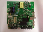 Sharp LC-43P5000U Main Board (HU43N2178F, M174802, 210693) 214722. Fixed Price $37.89.