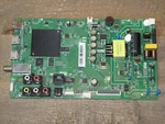 Vizio D32H-G9 Main Board TPD.MT5581.PB762 P/n: 10223000233. Fixed Price $22.45.