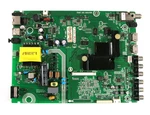 Hisense Tv Main/power Supply Board For 40H5B, RSAG7.820.6834/ROH. Fixed Price $49.89.