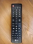 Genuine Lg AKB74475433 Tv Oem Remote 55LV340H , 49LV340H 43LV340H 40LV340H. Fixed Price $19.99.