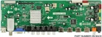 Rca 42RE01TC81ELNA2-A1 (T.RSC8.1E 11481) Main Board For 42PA30RQ. Fixed Price $29.99.
