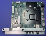 Insignia 715GA715-M01-B00-005K Main Board XKCB02K001020X. Fixed Price $30.00.