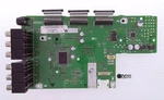 Sharp LC-42D62U Side A/v Board DUNTK935WE03 LC42D62U, ND935WJ. Fixed Price $8.86.