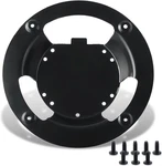 Brand New BN96-42913A BN61-14898A Wall Mount Adapter Bracket For Samsung Odyssey. Fixed Price $100.56.