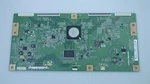 Seiki 65" Led Tv T-con Board: 35-D079433, V645HQ1-CS1, SE65JY25, 65D3550. Fixed Price $67.99.