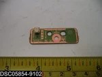 Used: 1-982-136-11 Sony Television Board 173661811 342W017-2. Fixed Price $9.99.