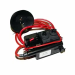 Lot Of Four 2434391 Hitachi Transformer Flyback Tv. Fixed Price $24.60.