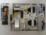 Lg OLED55A1AUA.DUSQLJR Power Board EAY65768823, EAX69083402. Fixed Price $64.95.