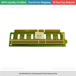 030-0729-002 Silicon O2 Moosehead Pci Riser Board And Tray. Fixed Price $65.00.