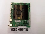 Samsung BN94-13999G Main Board QN82Q70RAFXZA See Note Below , Order By Part #. Fixed Price $84.00.