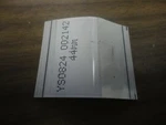 Samsung Tcon Flex Cable YS0824 002142 Used Various Models. Free Usa Shipping. Fixed Price $14.95.