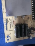 Sony 1-474-729-21 Power Supply Board (2955056303) AP-P288AM. Fixed Price $120.00.