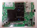 Lg 70UQ8000AUB.BUSMLKR Main Board EBT66966507, (EAX69581205). Fixed Price $129.89.