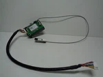 Tcl 07-RT8812-MA2G Wifi Board For 32S327, 32S325, 55S423, 50S421, WC0HR2601. Fixed Price $13.00.