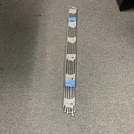 Onn Led Light Strip Set ONA65UB19E07-LLS-A. Fixed Price $39.00.