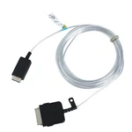 One Connect Cable BN39-02470A For Samsung Tv QN55LS03BAFXZA SOC1001B BN96-54413P. Fixed Price $33.99.