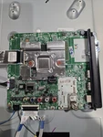 Lg 70UN6955ZUC.BUSNLKR Main Board EBT66466306. Fixed Price $11.99.