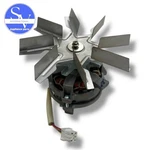 Samsung Oven Convection Fan Motor DE31-00071C. Fixed Price $89.89.