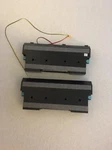 Samsung BN96-35006A Speaker Set (left-right) For UN55KU6300 & Other.. Fixed Price $19.99.