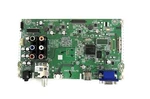Emerson LE220EM3 Main Board BA21N0G0401. Fixed Price $12.95.