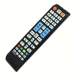 Replace Remote AA59-00600A For Samsung Tv UN26EH4000F UN29F4000. Fixed Price $6.94.