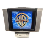 Emerson EWL20S5C Retro Lcd Color Tv Built-in Speakers Gaming No Remote Test. Fixed Price $58.61.