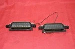 BN96-03002A Speakers Pair For Samsung Tv LE40R76BXXEC. Fixed Price $10.54.