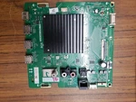 Vizio 75" Main 21201-04089 Board For V755M-K04 (serial LBSFR5KZ). Fixed Price $42.00.