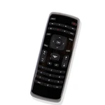 New XRT010 Remote For Vizio Tv E320-A0 E370-A0 D39H-C0 D39HN-D0 D43-C1 E400-B2. Fixed Price $7.11.