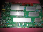 Samsung LJ41-05754A Ysus MDL#PN58B560T5FXZA. Fixed Price $99.00.