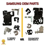 Samsung Oem Door Hinge Assembly Upper Mid Left & Right RF23M8070SR Priority Ship. Fixed Price $88.85.