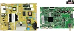 Samsung BN94-11169G Main Board For UN40J520DAFXZA (version DA04). Fixed Price $34.57.